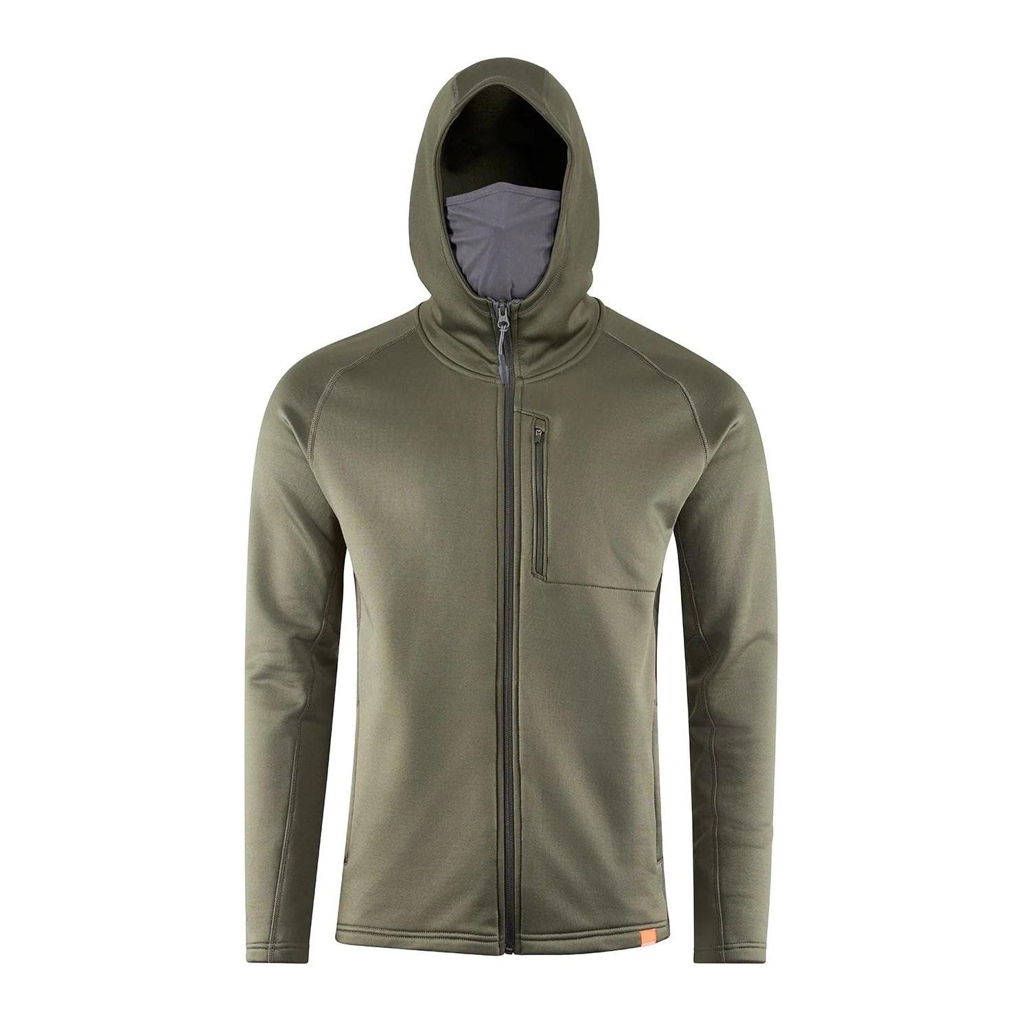 Grundies Thermal FZ Hoodie - Produktbild 1