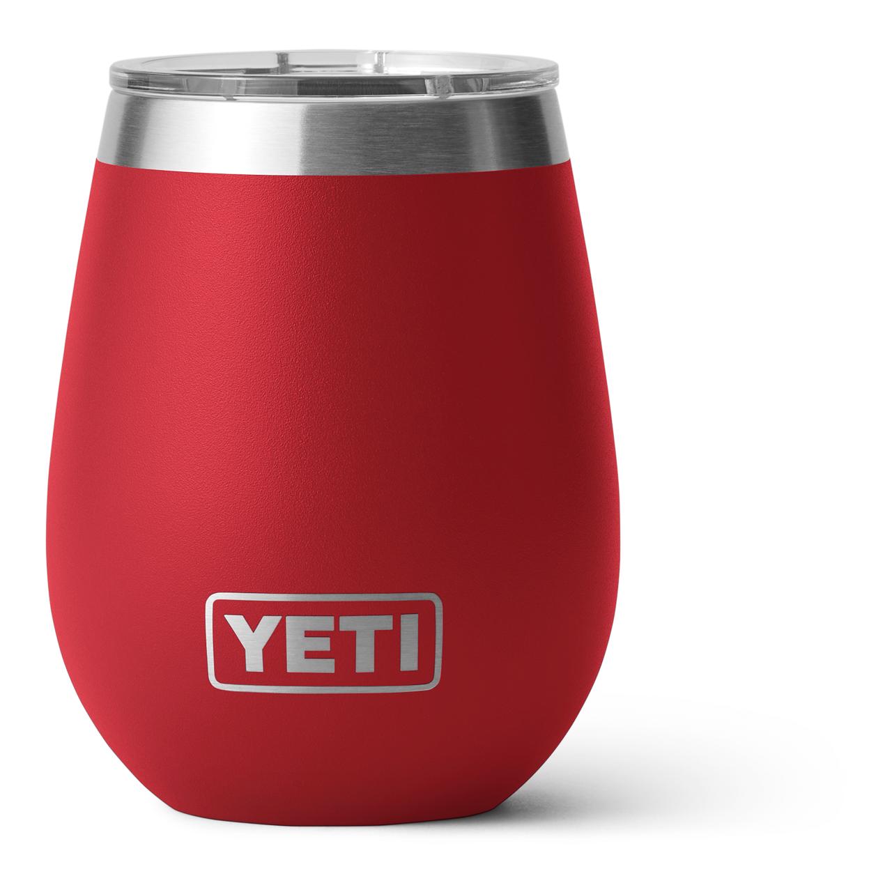 RAMBLER 10 OZ WINE TUMBLER - Trinkbecher - Produktbild 1