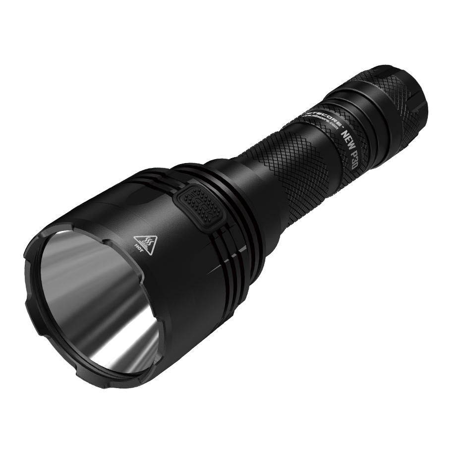 New P30 Taschenlampe - Produktbild 1