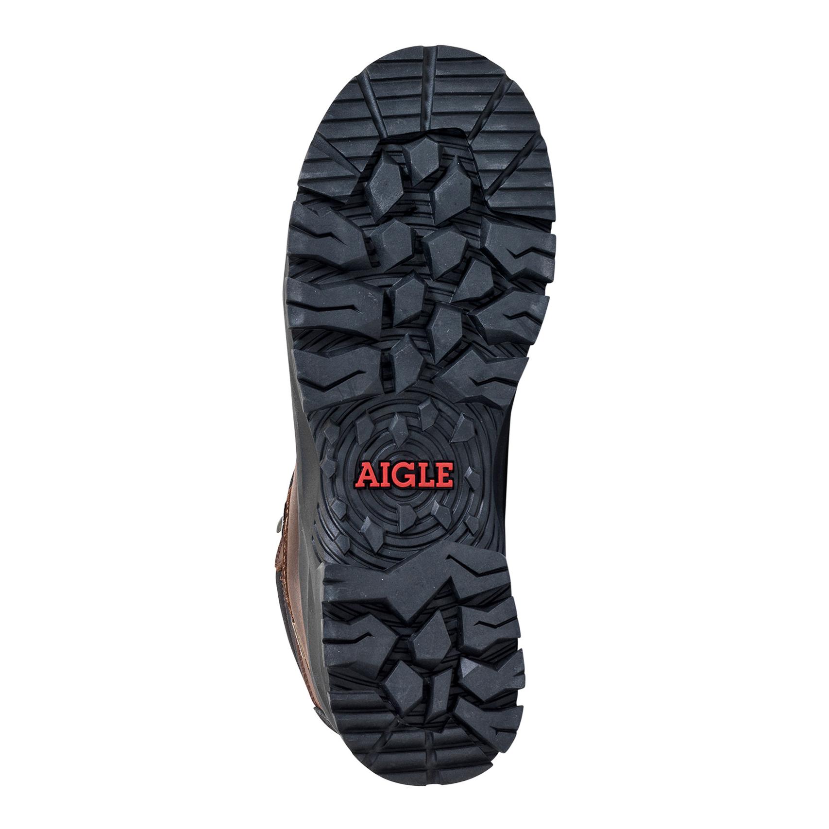 Jagdschuhe Unisex Laforse 2 MTD® - Produktbild 2