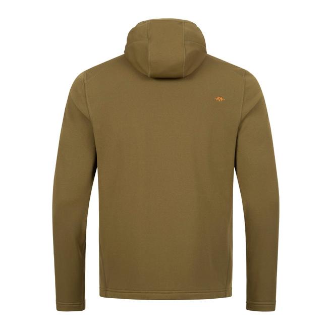 Herren Drain FZ Hoody - Produktbild 3