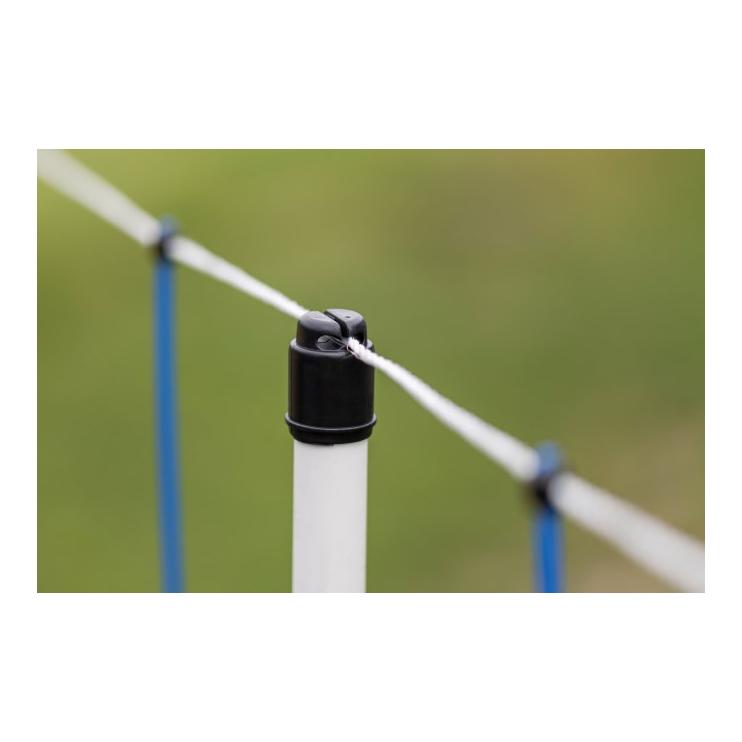 Weidenetz Titan Net - Doppelspitz - Produktbild 3