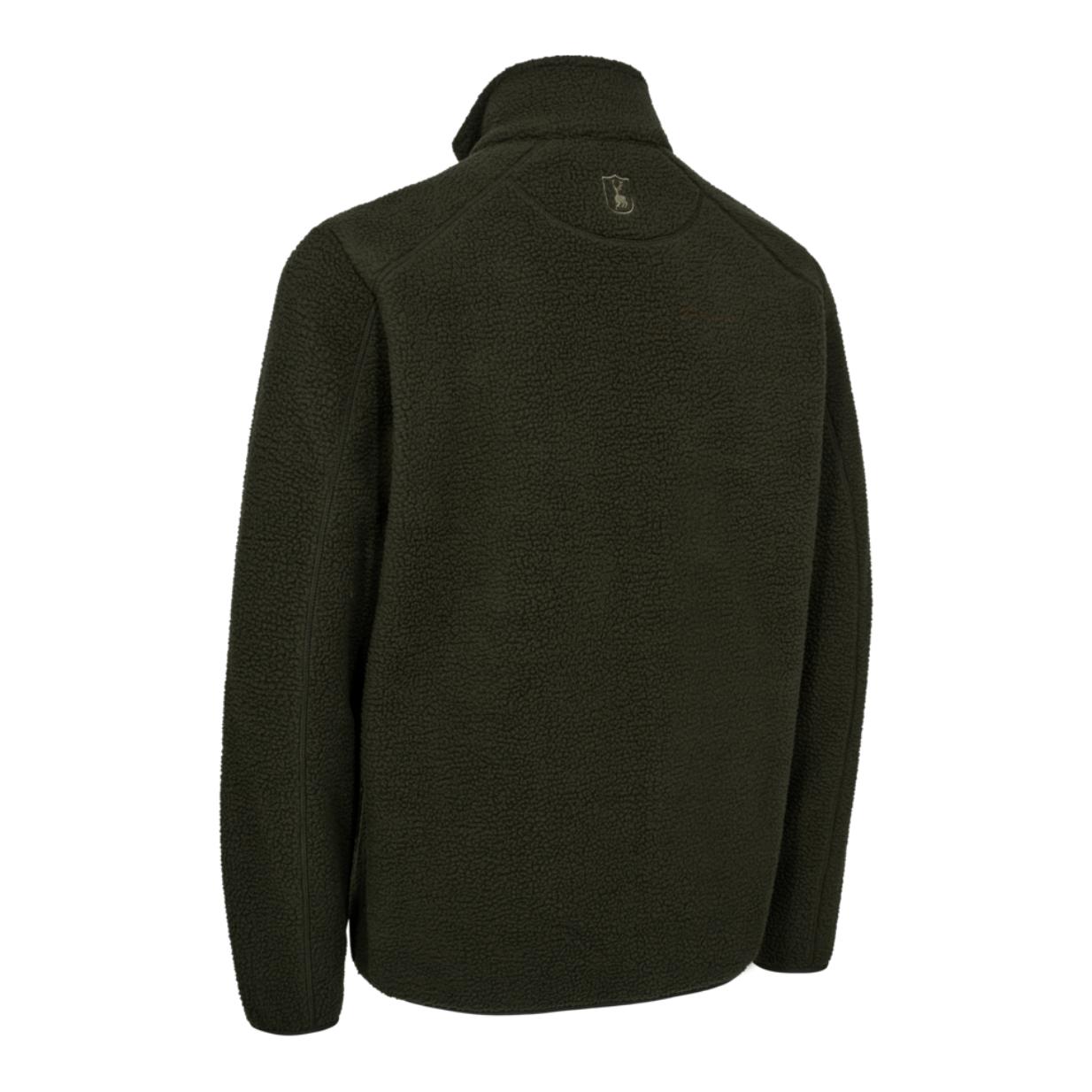 Atlas Fleece Jacke - Produktbild 2