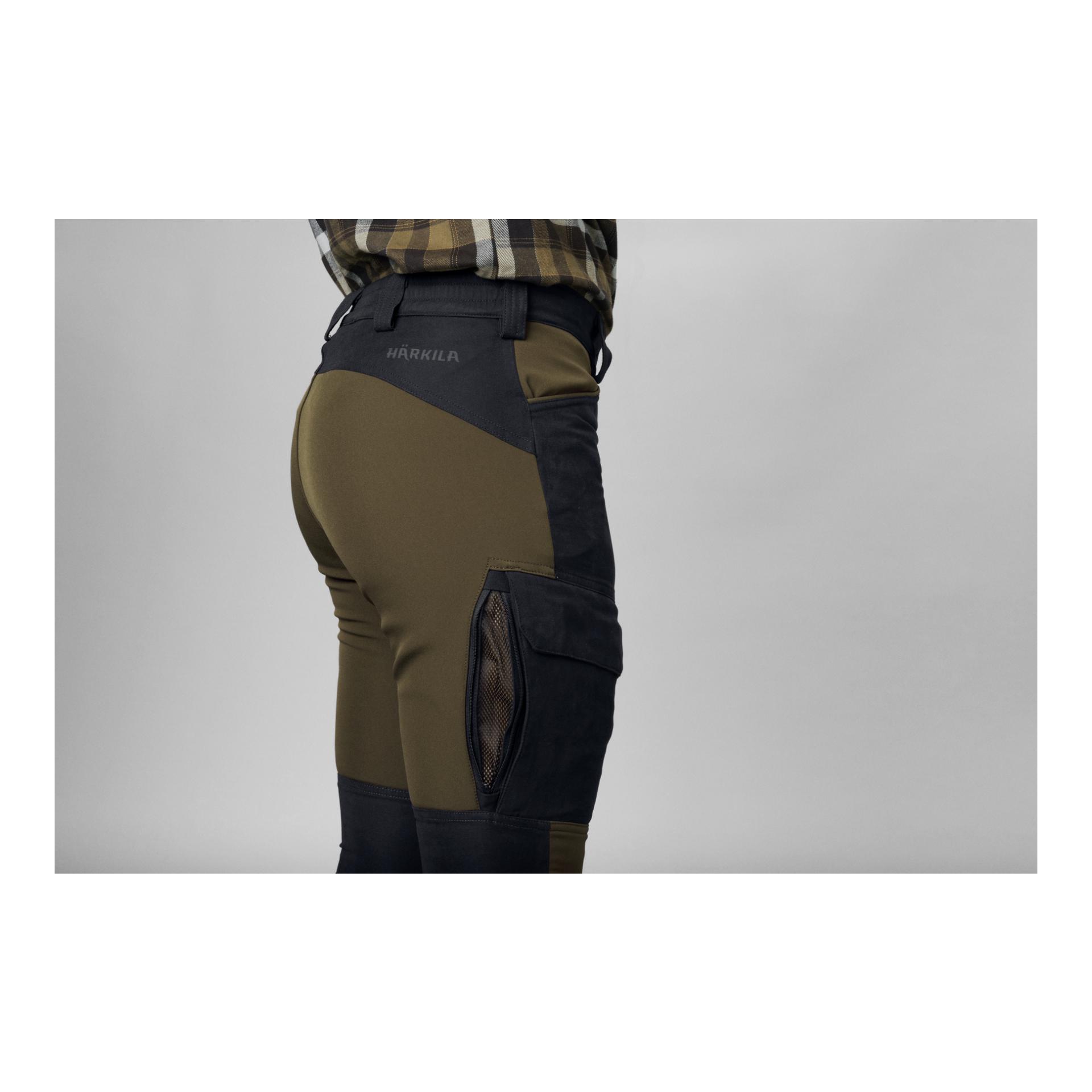 Scandinavian Hose Women - Produktbild 5