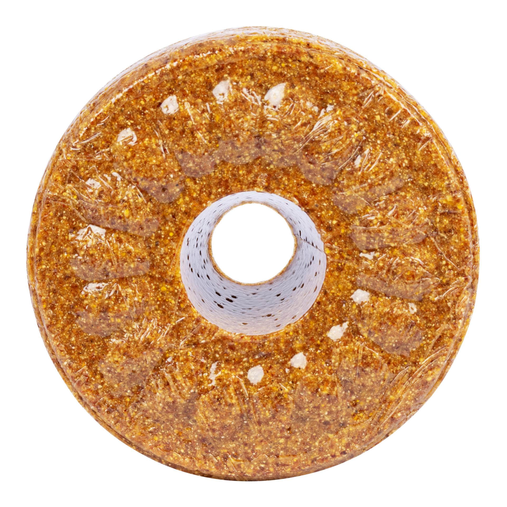 Leckstein süsser Apfel (getrockneter Apfel) - Produktbild 2