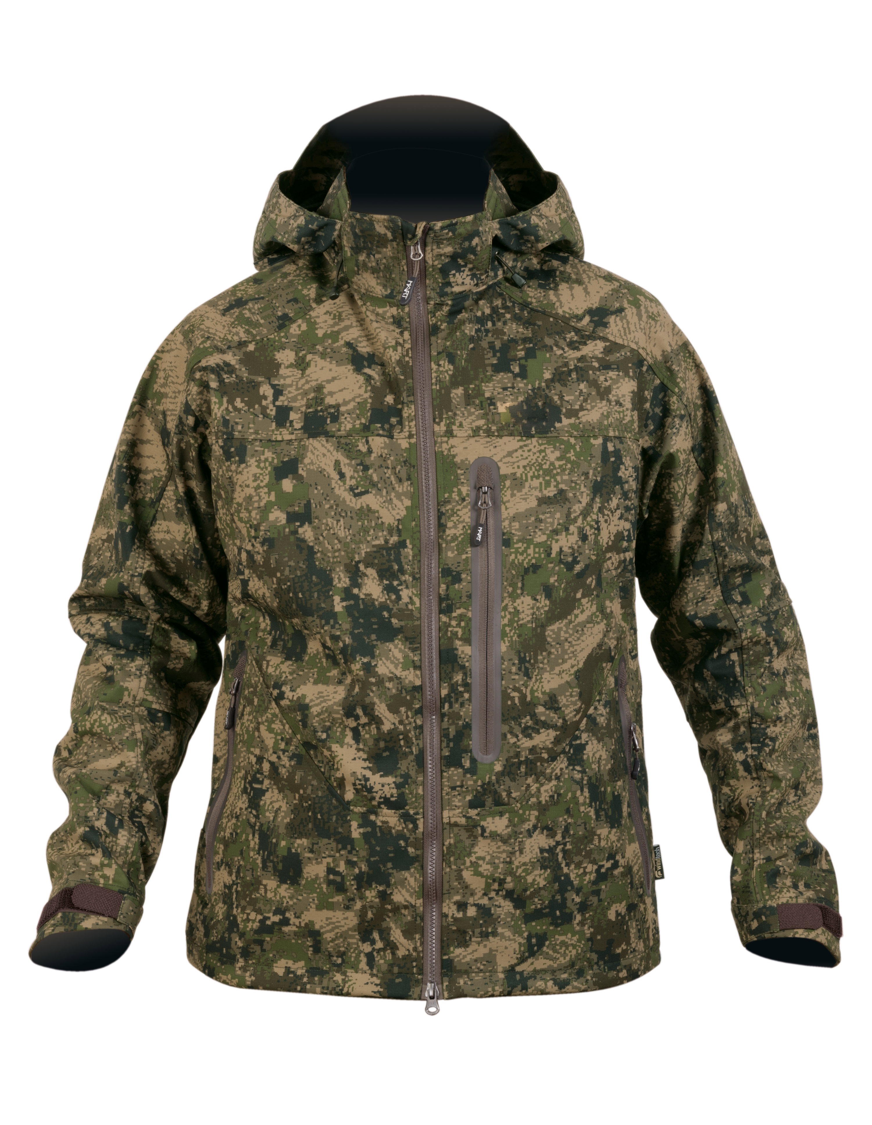 CHAMOIS 2-J Jacke Herren - Produktbild 1