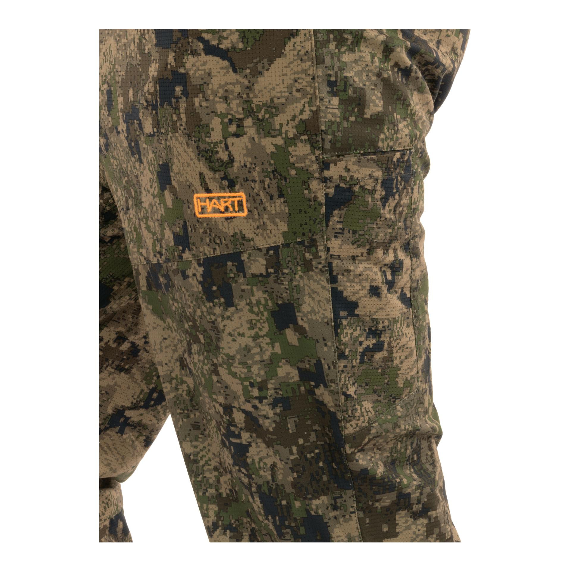 SHADE-T Hose Herren - Produktbild 2
