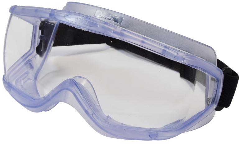 Schutzbrille Vollsicht - Produktbild 1