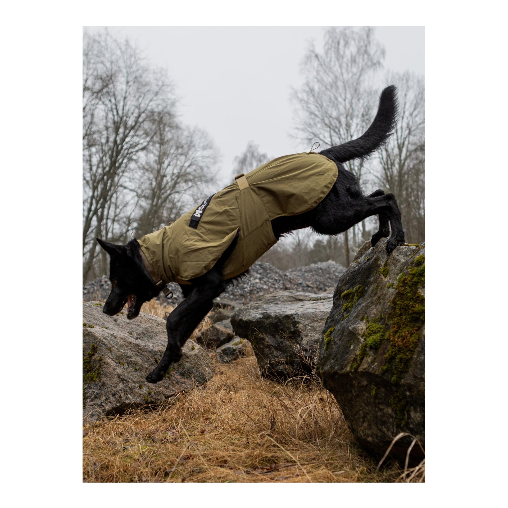 Fjord Regenmantel WD - Produktbild 5