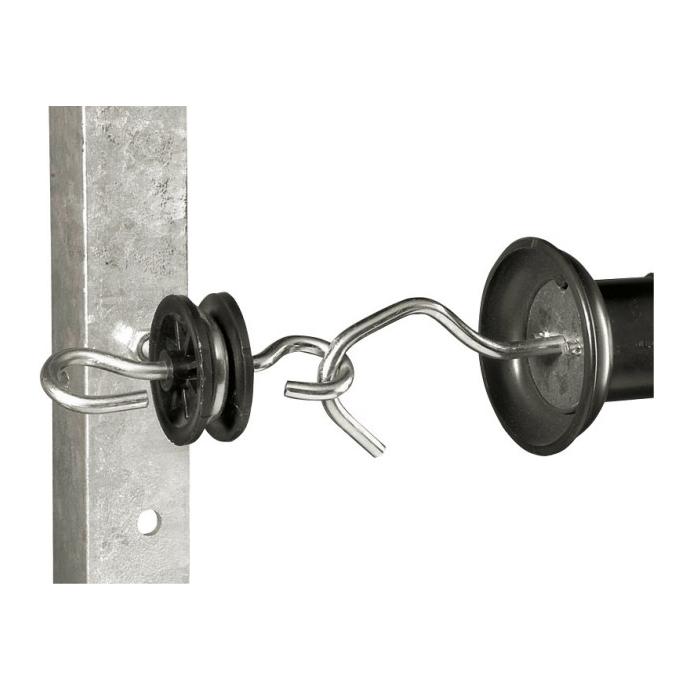 Torgriffisolator metrisch M6 x 35 mm - Produktbild 2