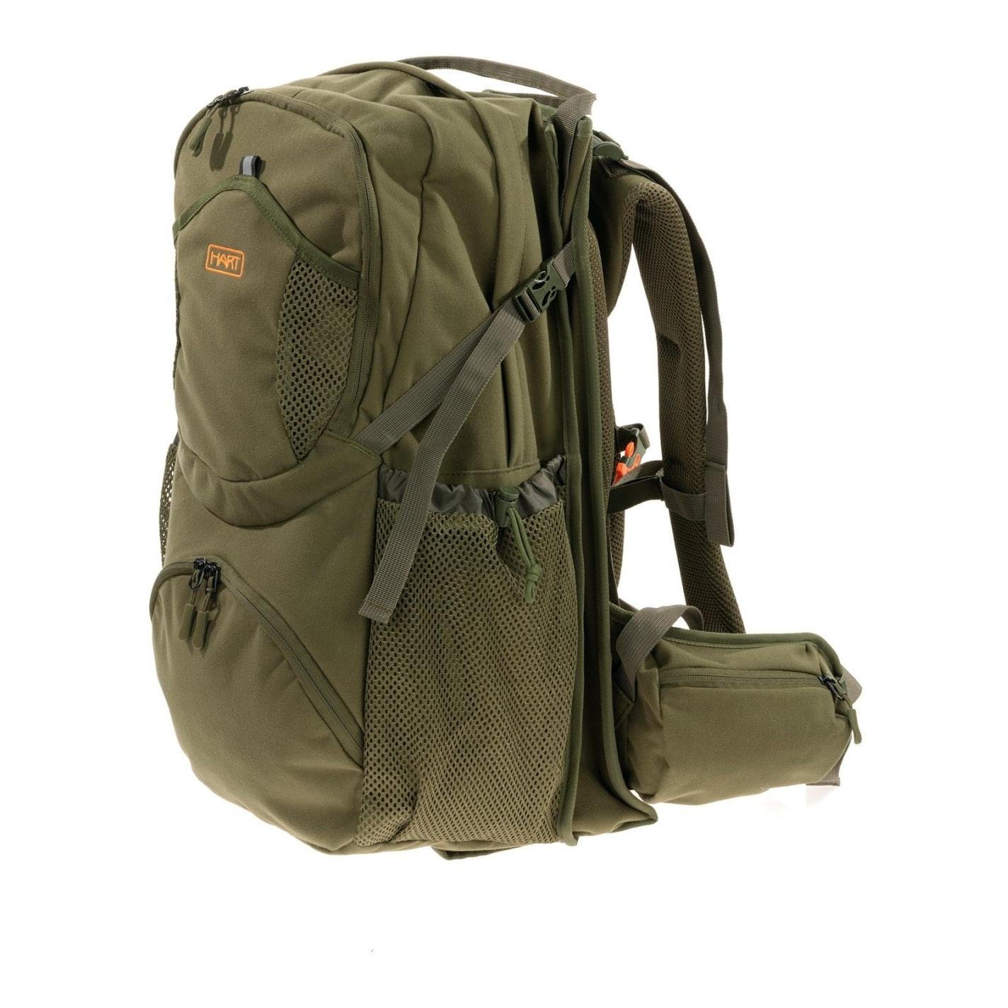 TOPEK 40 Rucksack - Produktbild 5