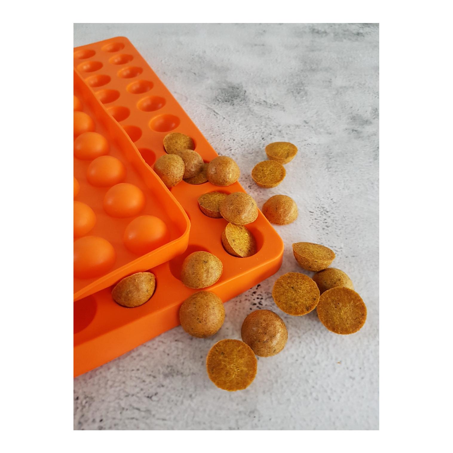 TREATS4DOGS Backmatte Halbkugel - Produktbild 4
