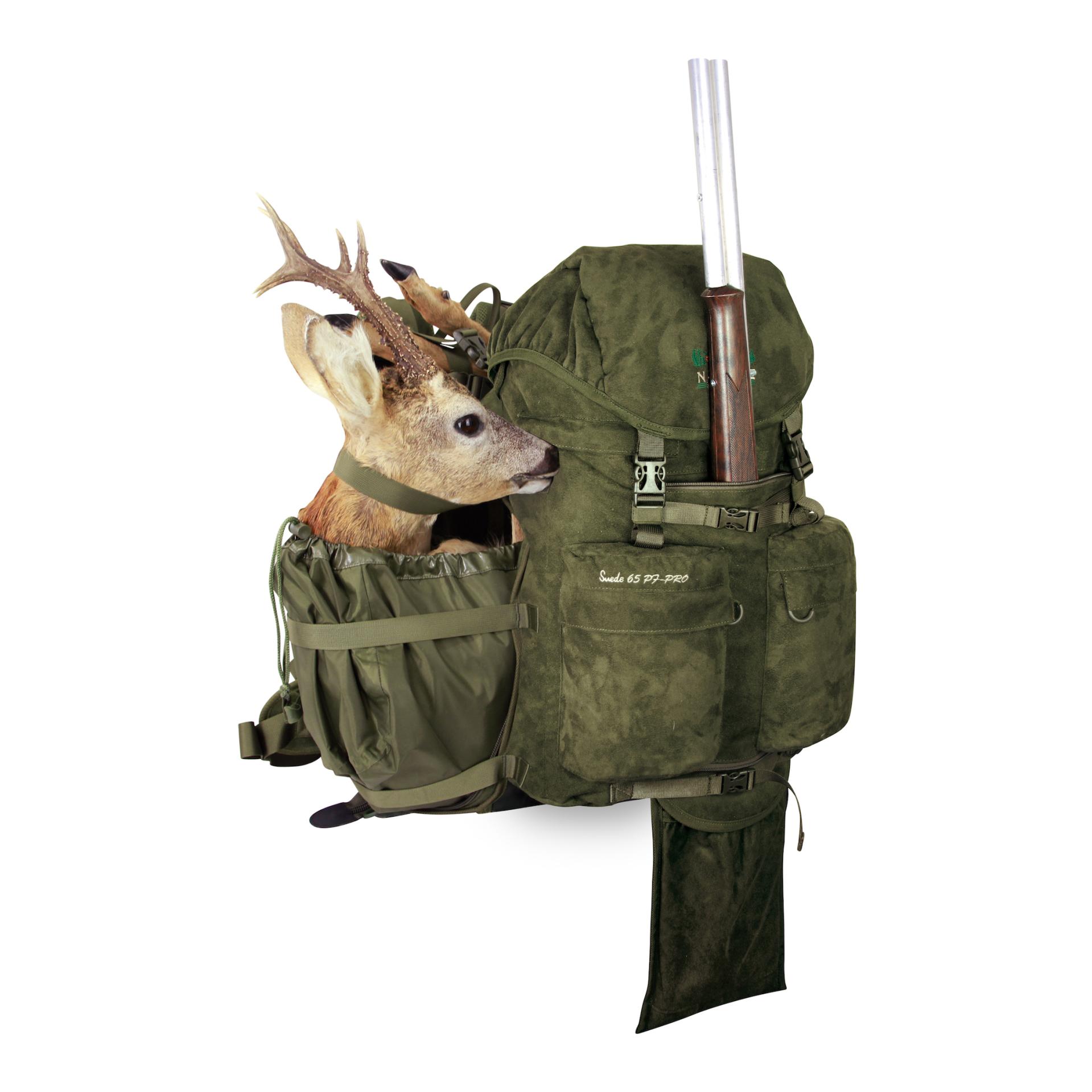 Rucksack Suede Chamoix Pro 65 L PF - Produktbild 4