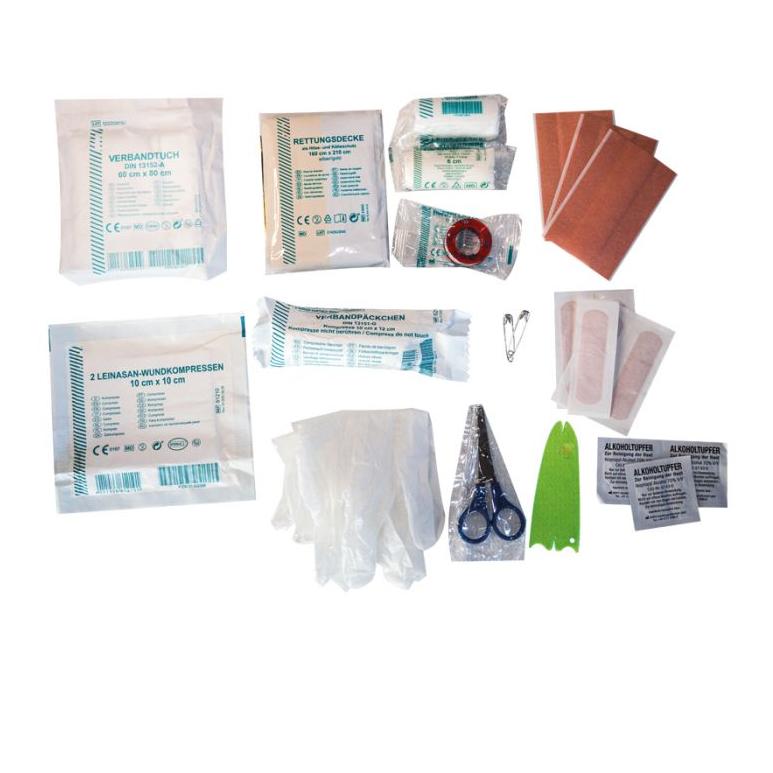 Erste-Hilfe-Set - Produktbild 2
