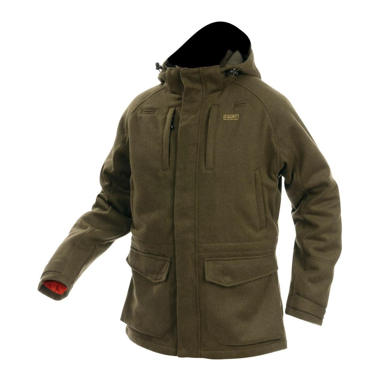 NATURE-J Jacke - Produktbild 1
