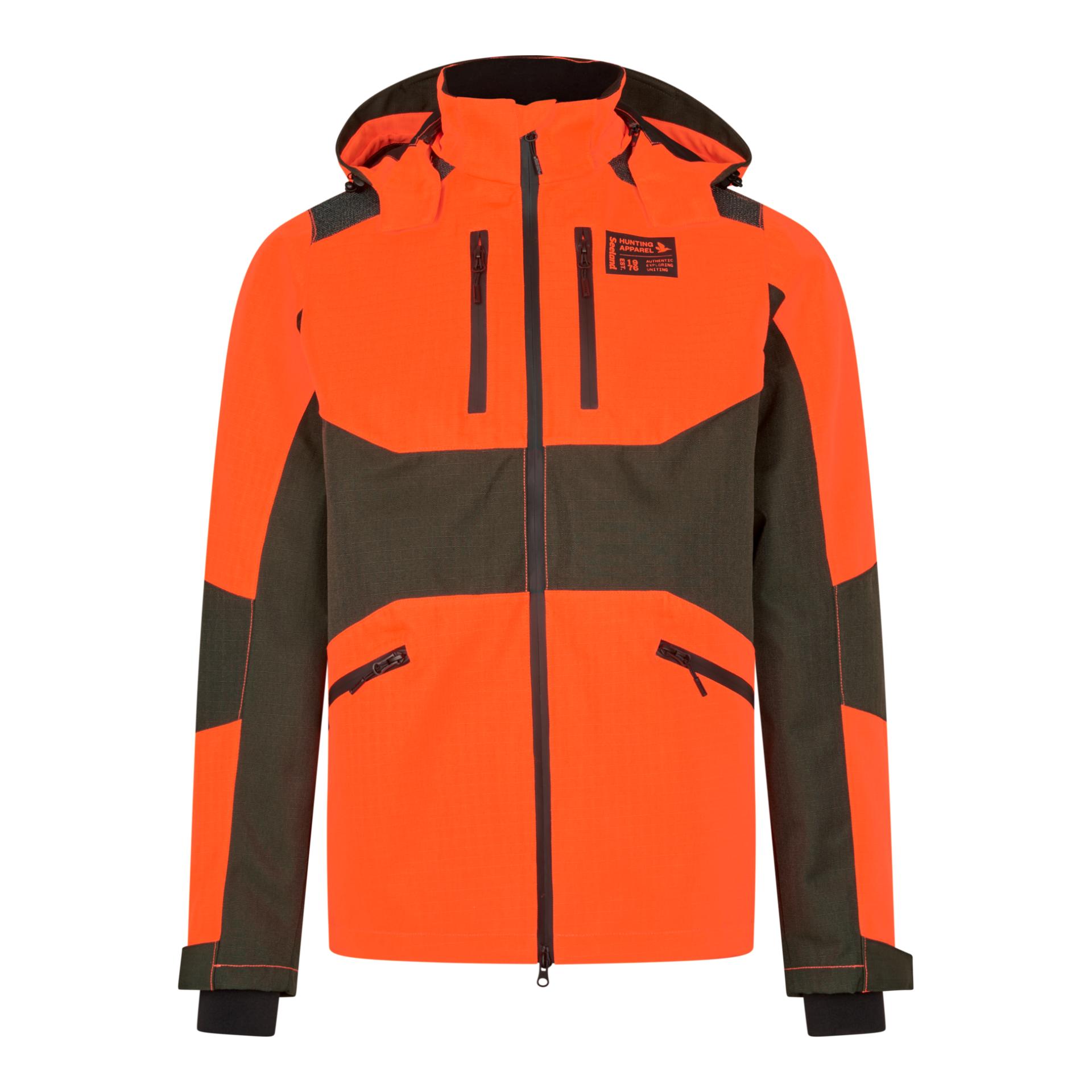 Venture Serac Jacke - Produktbild 1
