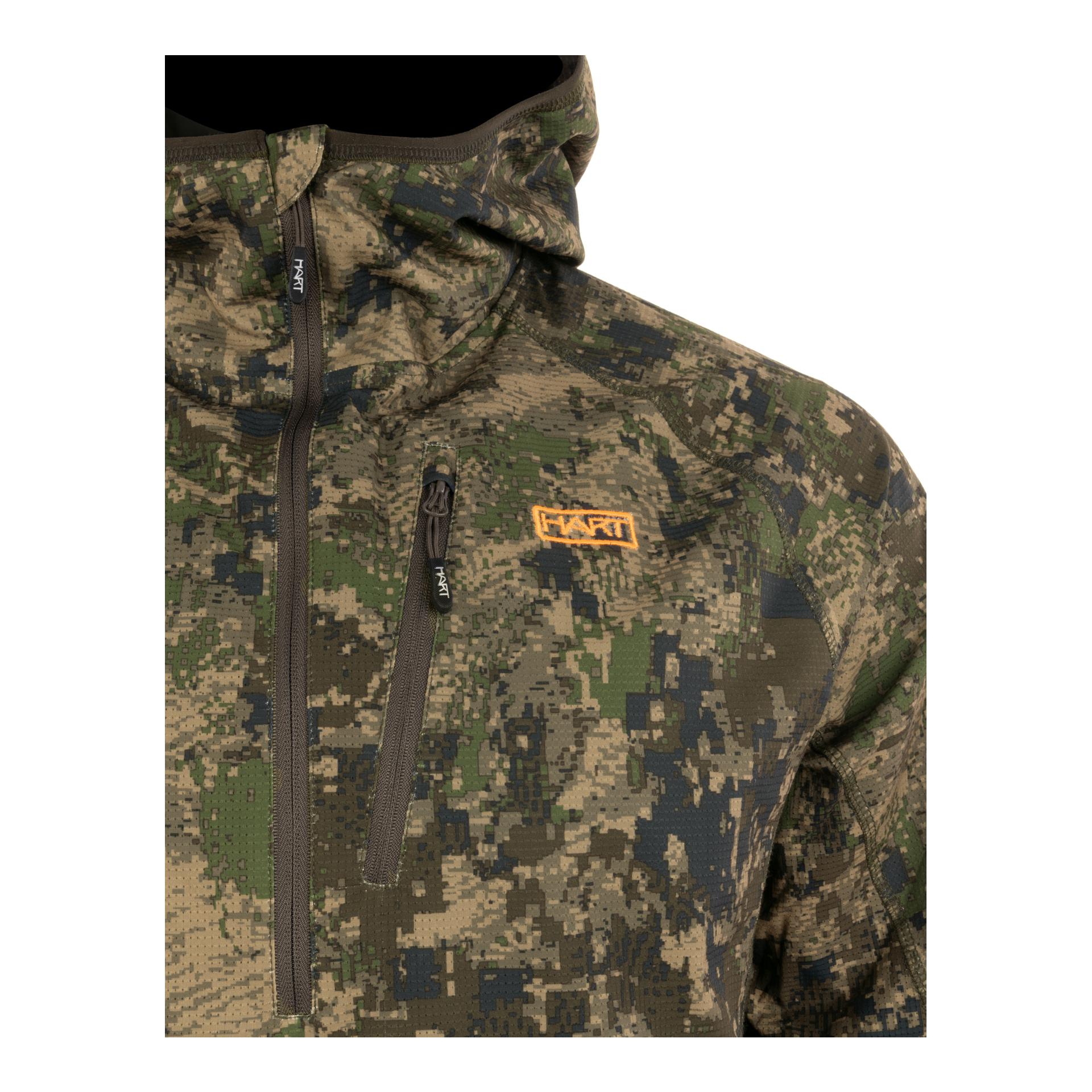SHADE-H Jacke Herren - Produktbild 5