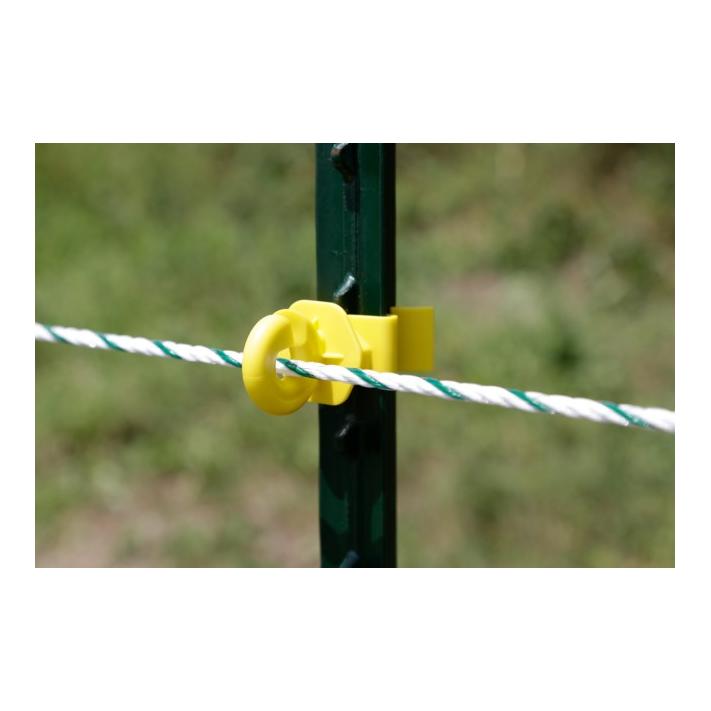 T-Pfosten Ringisolator - Produktbild 2
