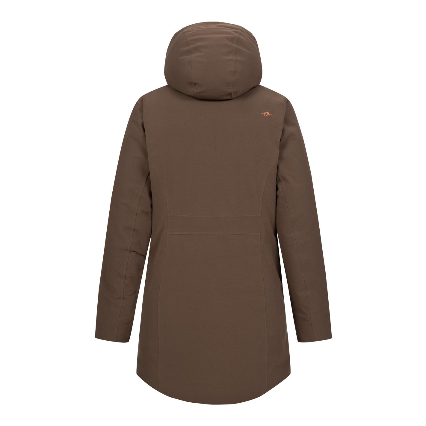 Damen Daunen WP Jacke Janina - Produktbild 4