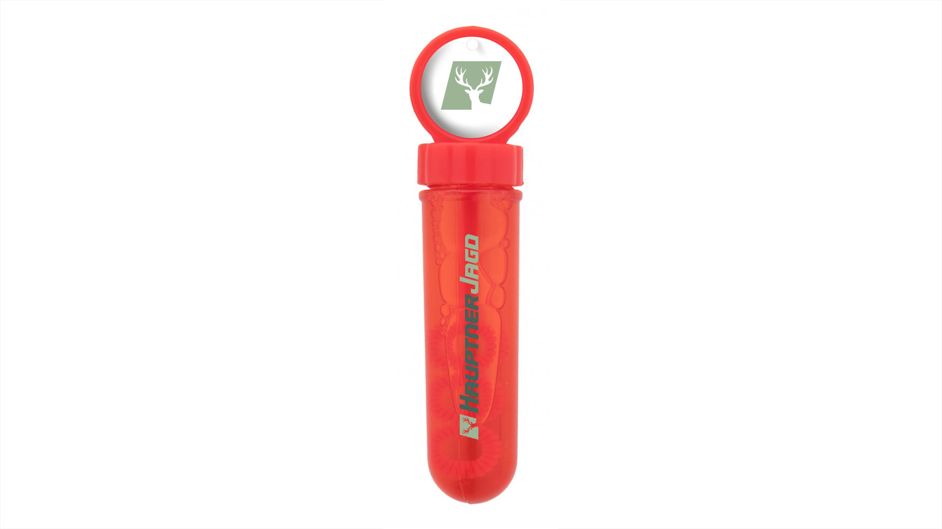 Seifenblasen Windprüfer - Produktbild 1