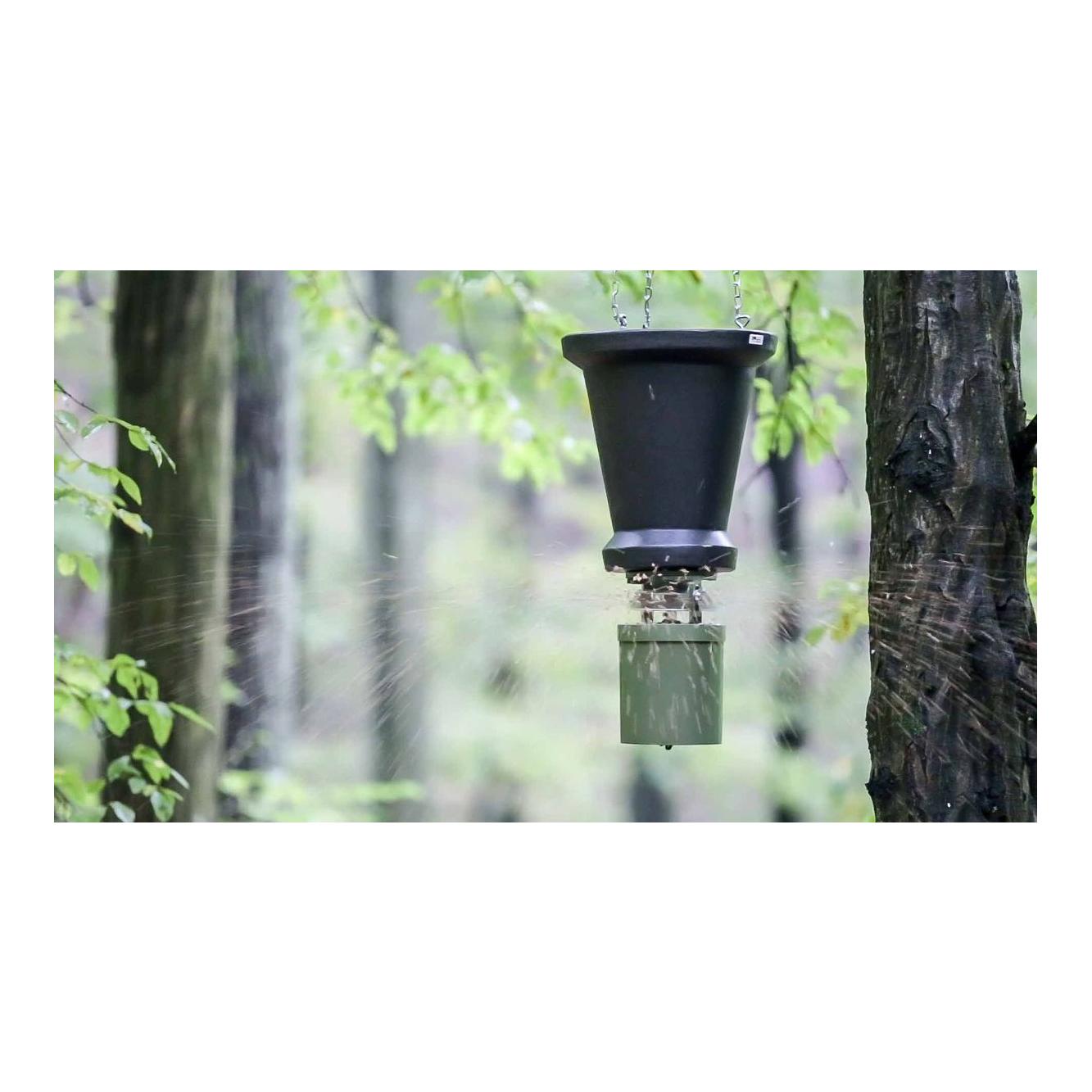 Kirrautomat Light 12V - Produktbild 2