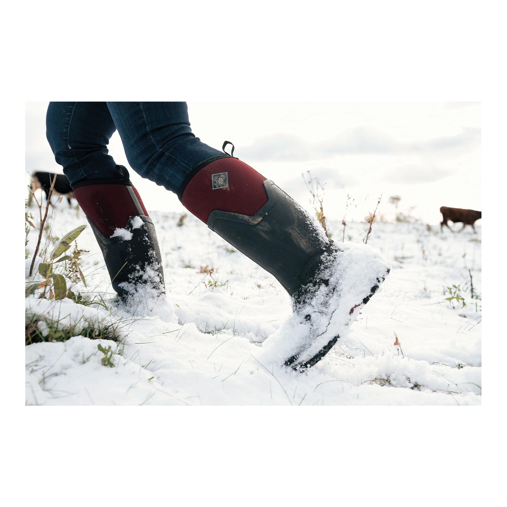 Gummistiefel Damen Arctic Ice Tall AGAT 43 - Produktbild 3