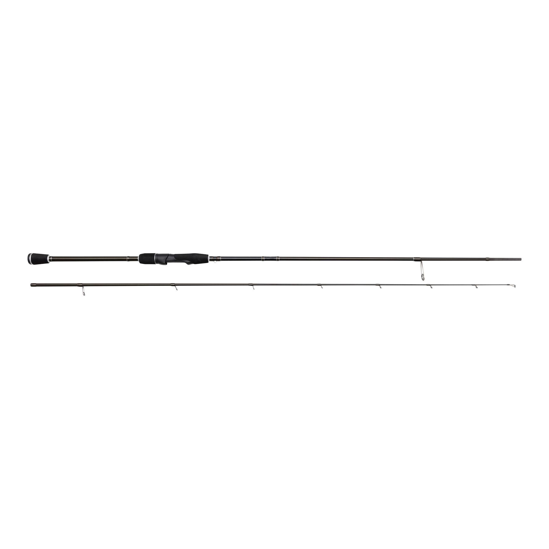 W2 Ultrastick - Spinnrute - Produktbild 1
