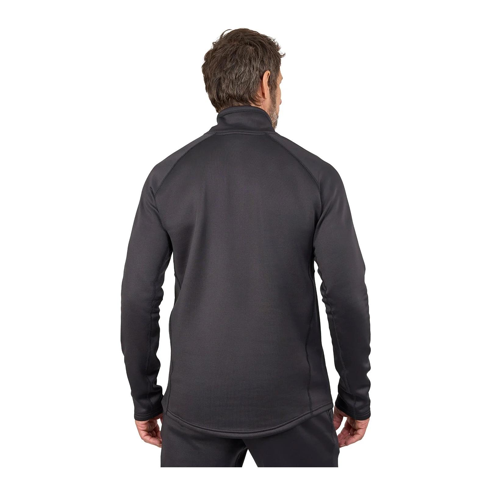 Grundies Thermal 1/2 Zip - Produktbild 2