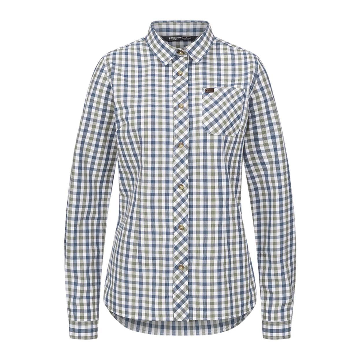 Damen Bluse Juna - Produktbild 1