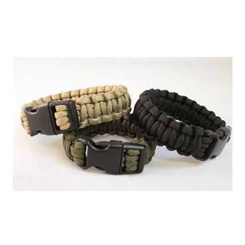Para Armband - Oliv - Produktbild 2