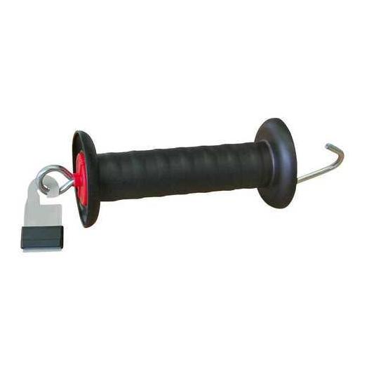 Torgriff mit Litzclip Bandanschluss - Produktbild 1