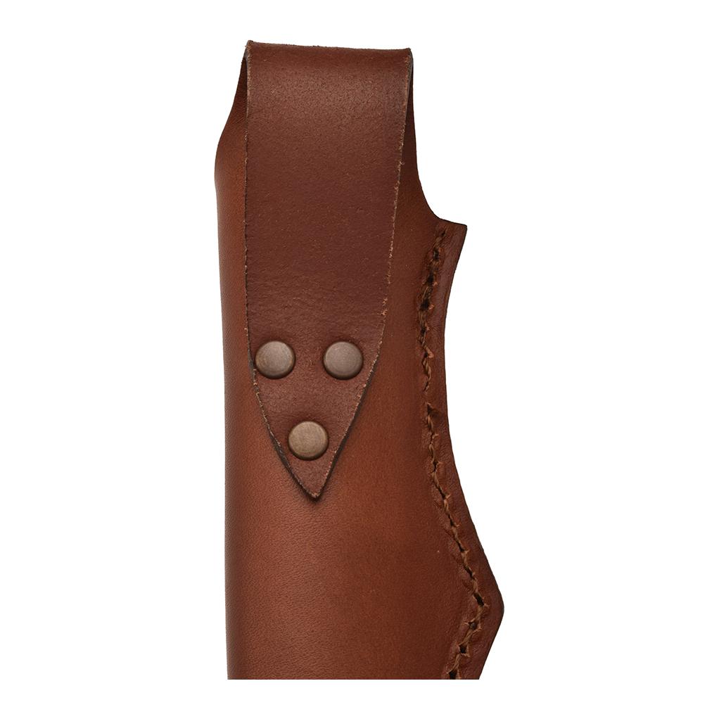 Hunter 10 - Jagdmesser mit Lederscheide - Produktbild 2