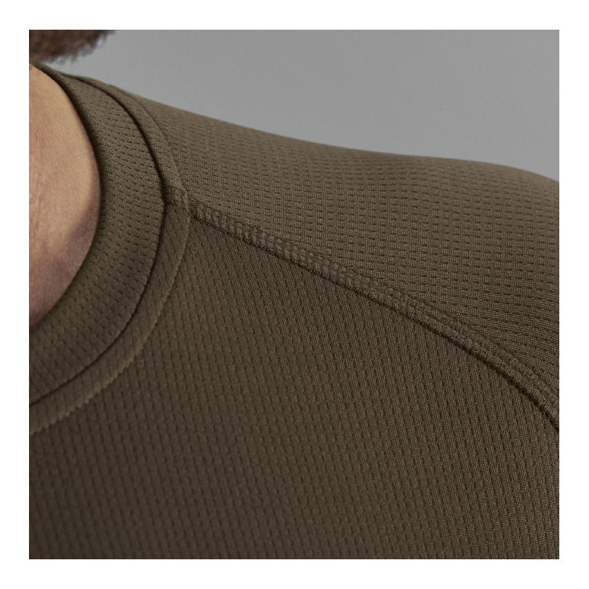Trail T-Shirt - Willow green - Produktbild 3