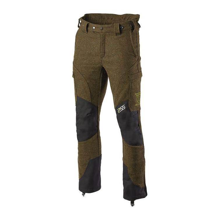 Sauenschutzhose X-treme Protect Loden - Produktbild 1