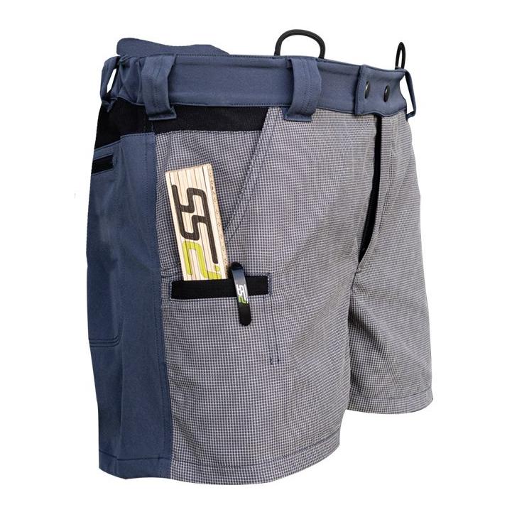 X-treme Shortie Arbeitshose - Produktbild 1