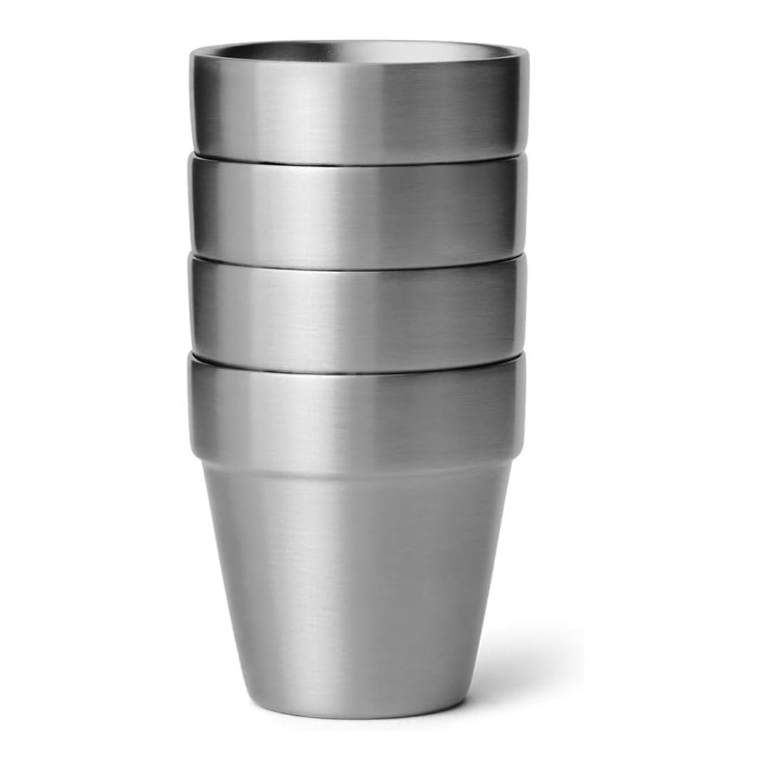 Shot Glasses & Case - Produktbild 5