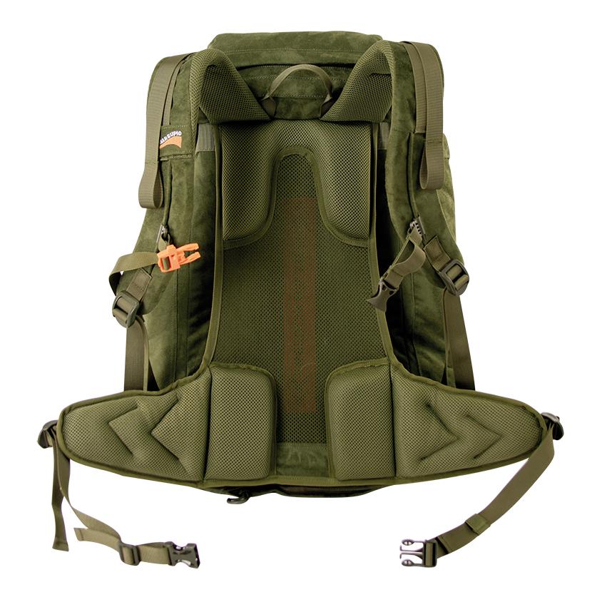 Rucksack Suede 45 L PF - Produktbild 5