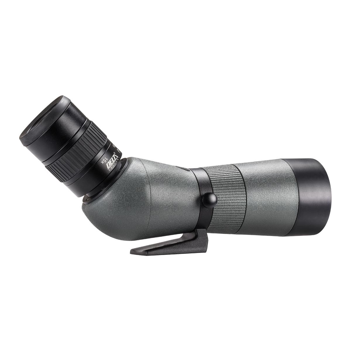 15-45x65 Delta Titanium 65ED II, 45° - Produktbild 5