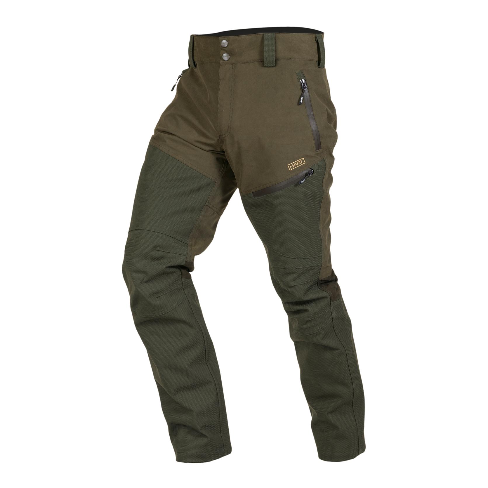 Enduro-T XHP Hose Herren - Produktbild 4