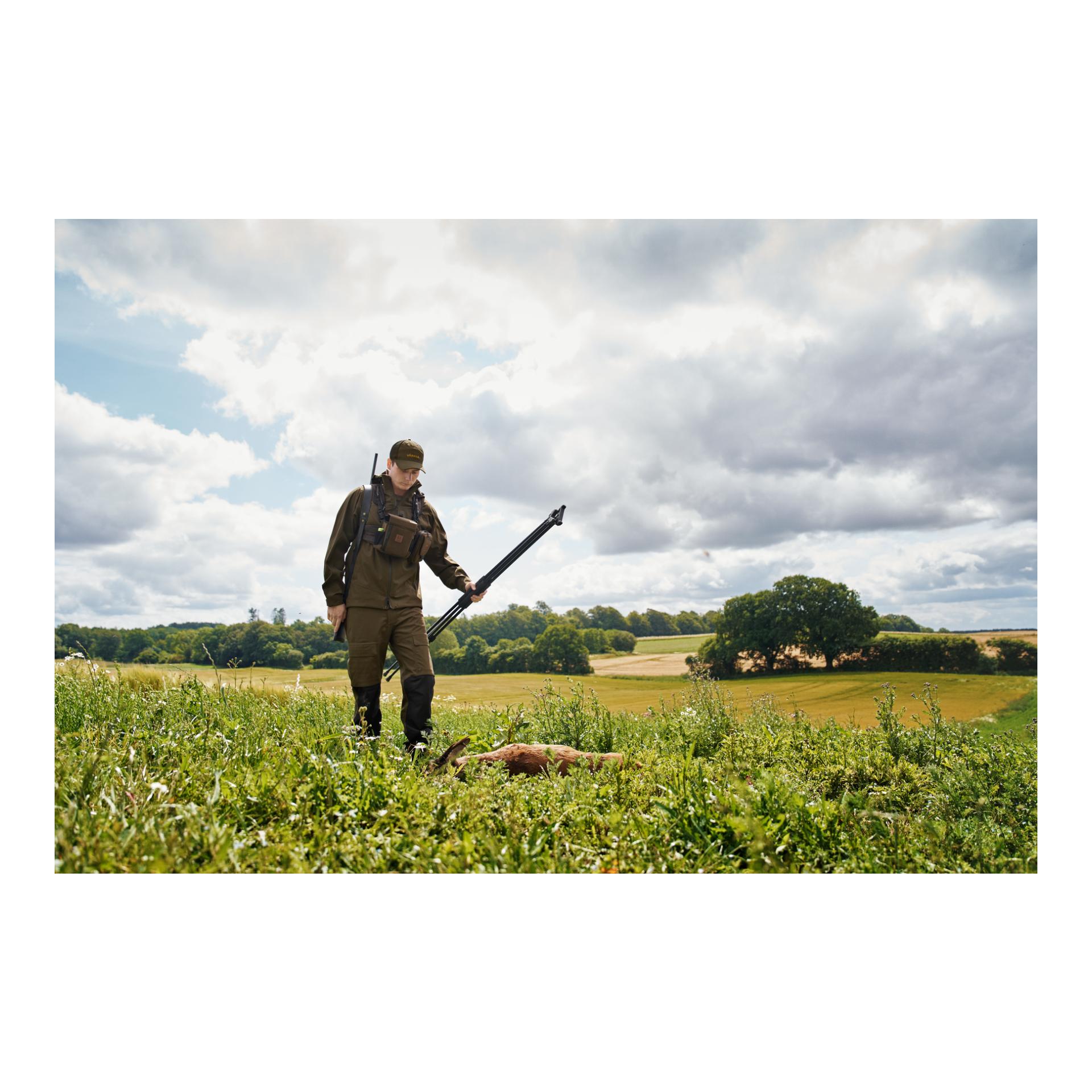 Finnmark HWS Hose - Produktbild 5
