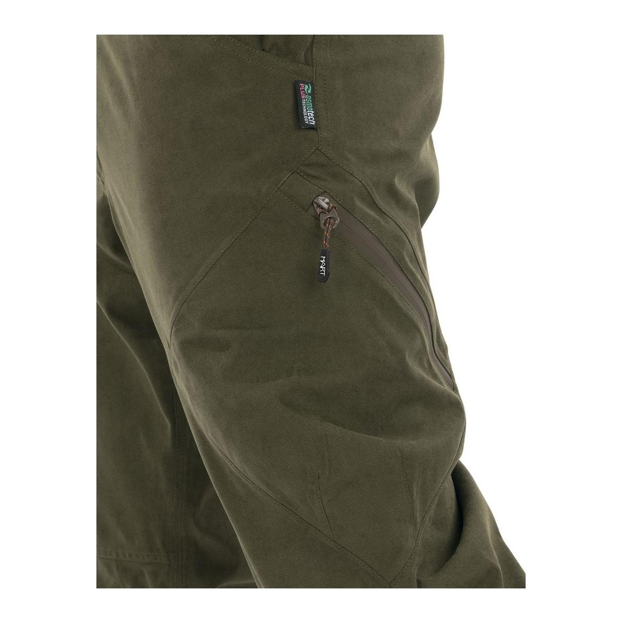 BASA-T Hose Herren - Produktbild 3
