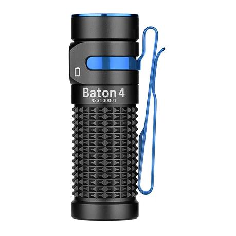 Baton 4 - EDC Taschenlampe - Produktbild 4