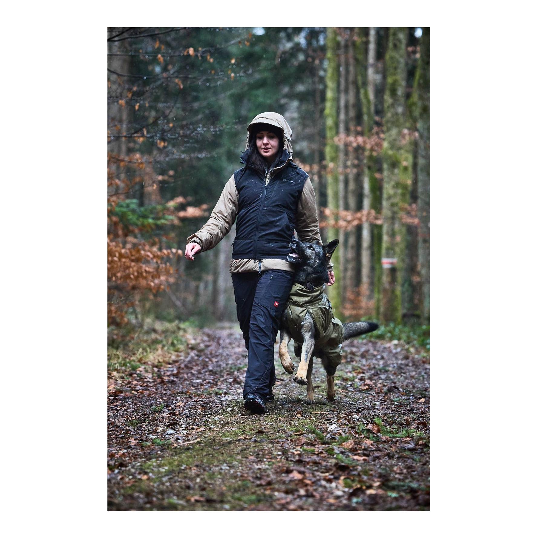 Hundetrainingsveste Obedience Vest - Produktbild 3