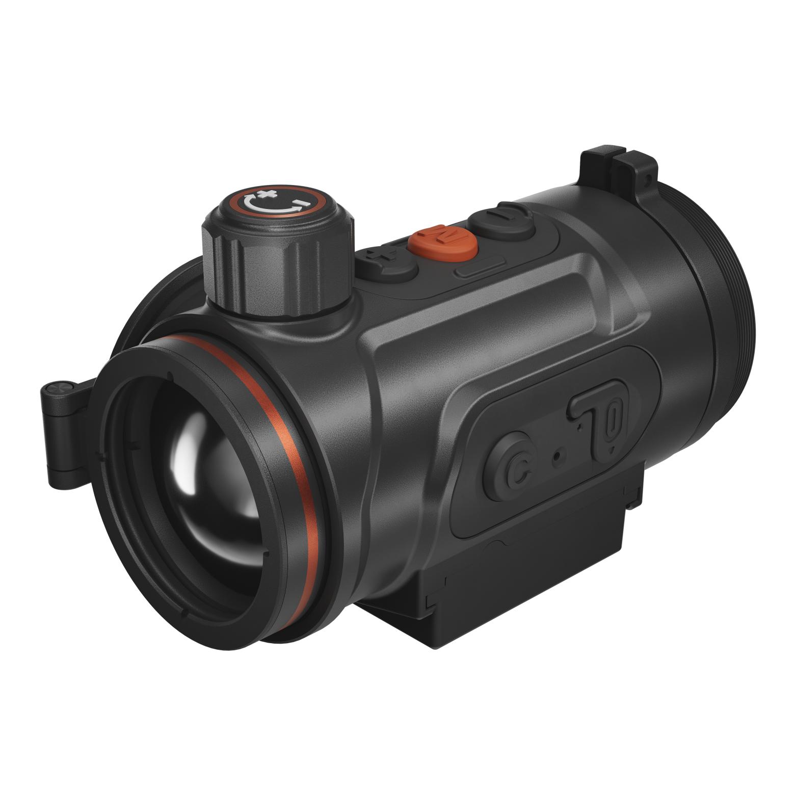 Hunt 335 PRO Vorsatzgerät - Produktbild 1