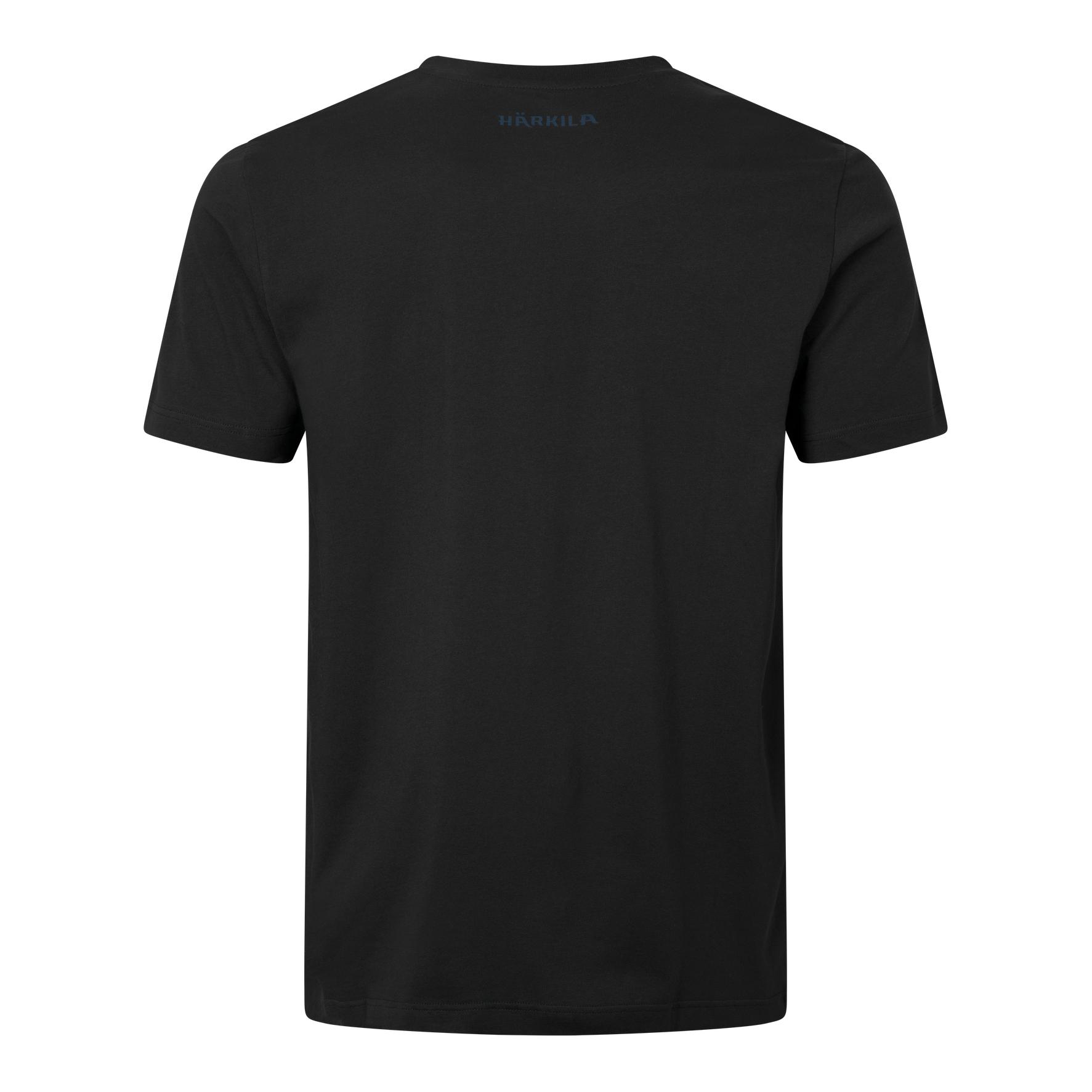 Logo S/S T-Shirt - Produktbild 3