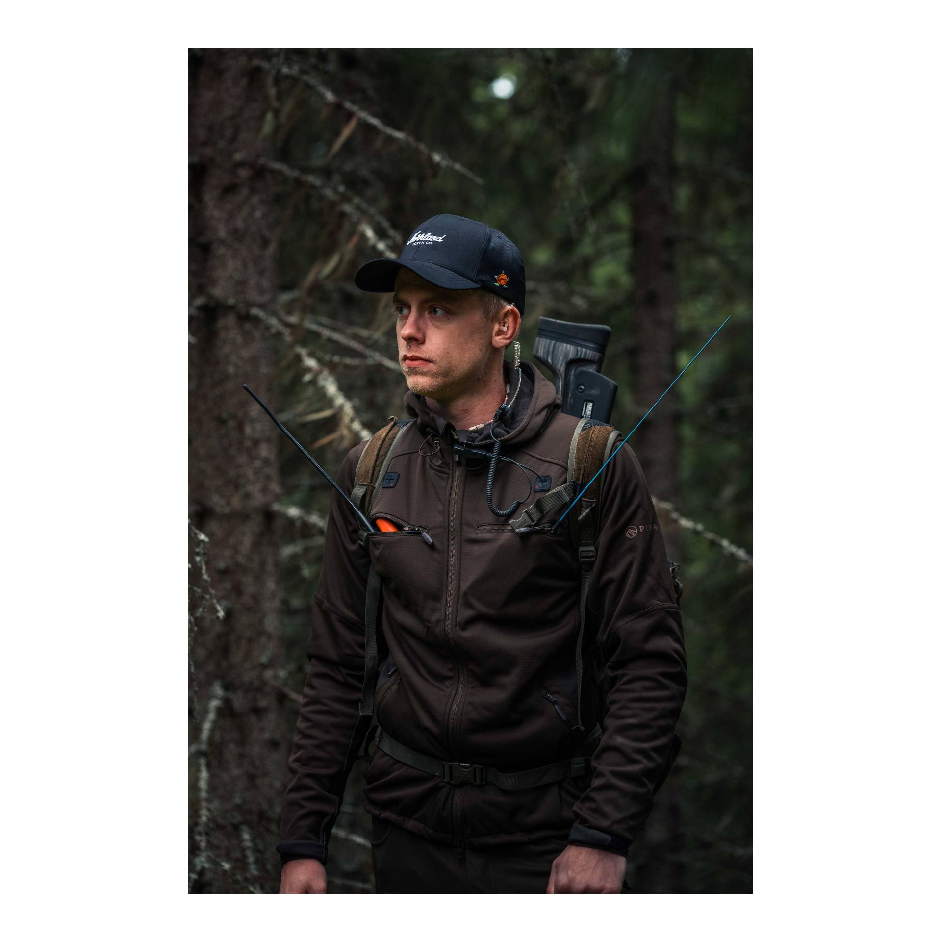 Stalker Lite Jacke - Produktbild 5