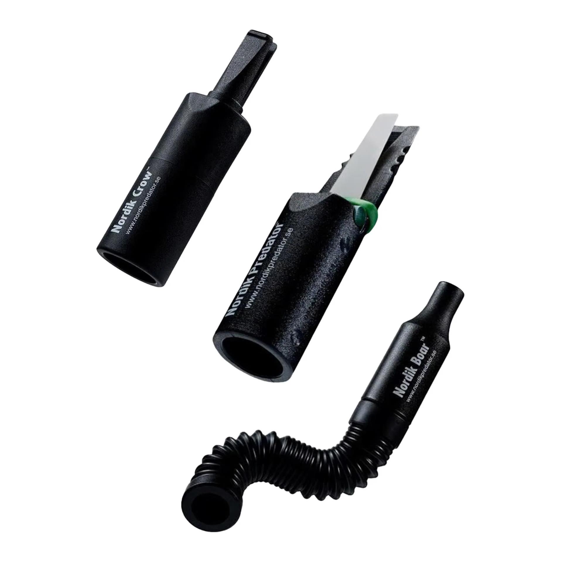 Lockjagd Set - Produktbild 1