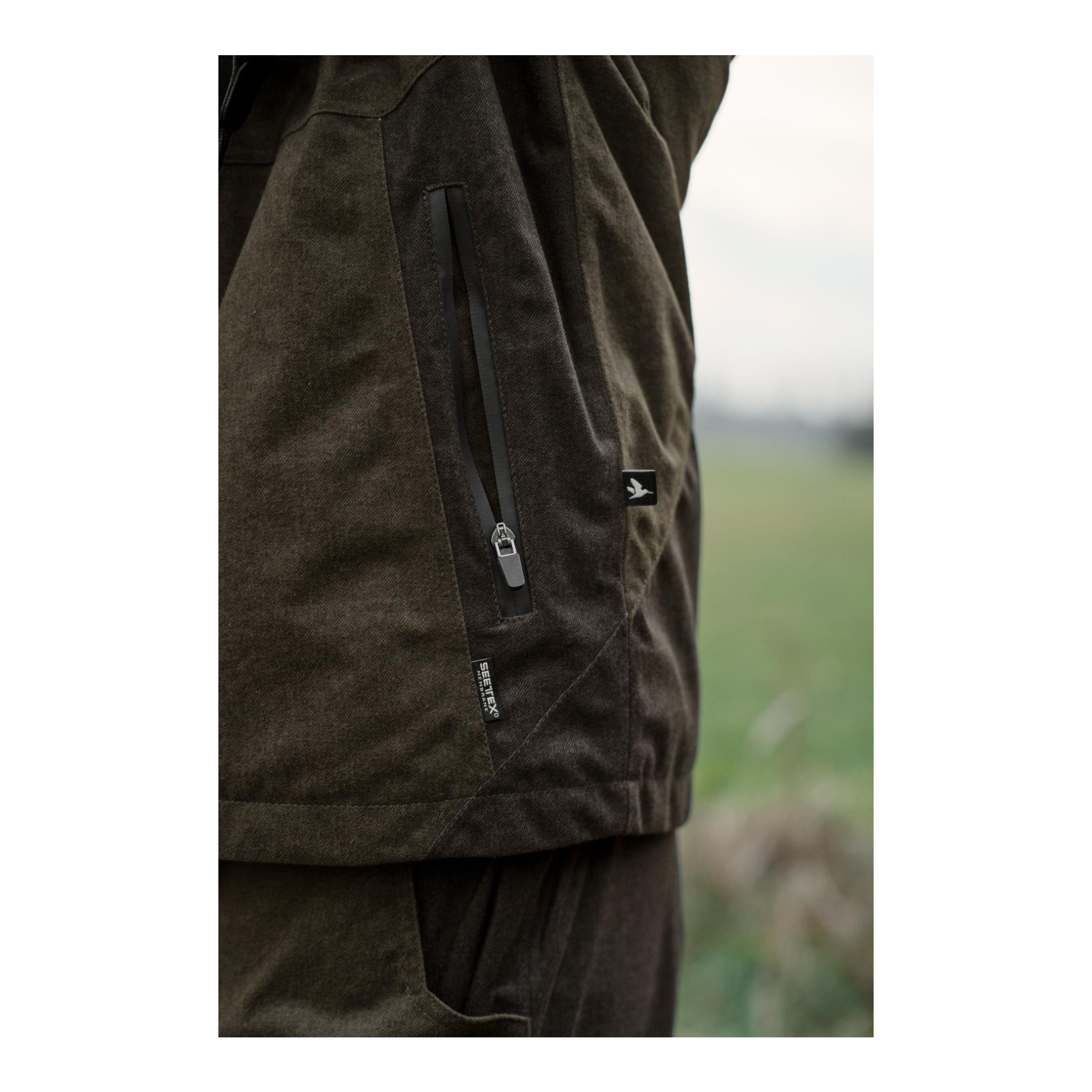 Quest Jacke - Produktbild 5