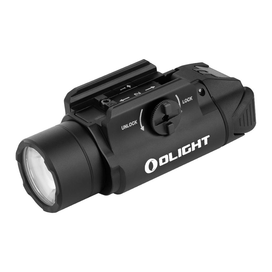 PL-3S Valkyrie Waffen-Lampe - Produktbild 1