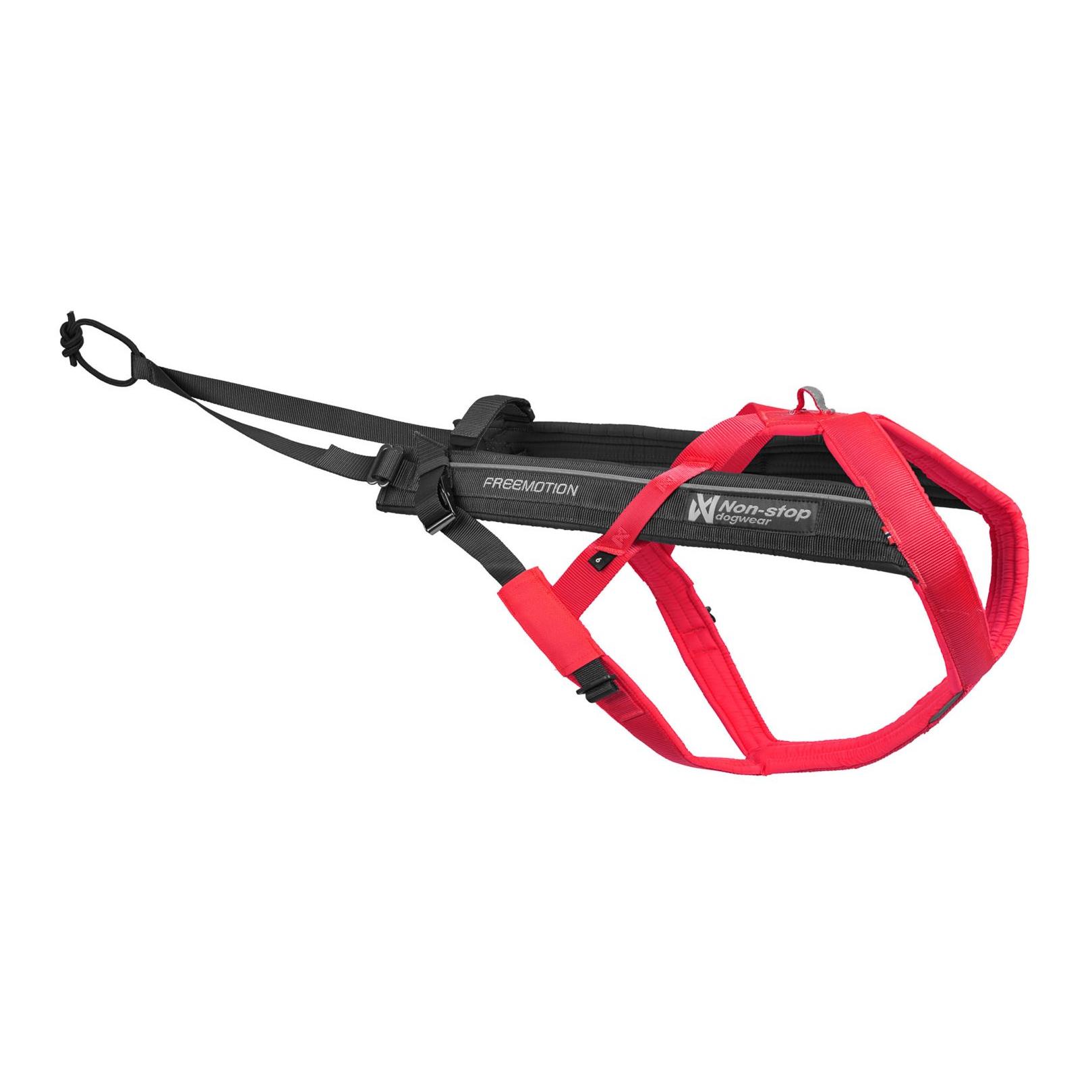 Zuggeschirr Freemotion Harness 5.0 - Produktbild 1